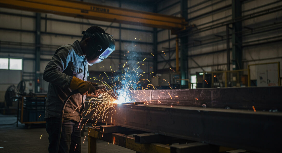 Almanya’daki 2015 Göçmenleri İş Sahibi