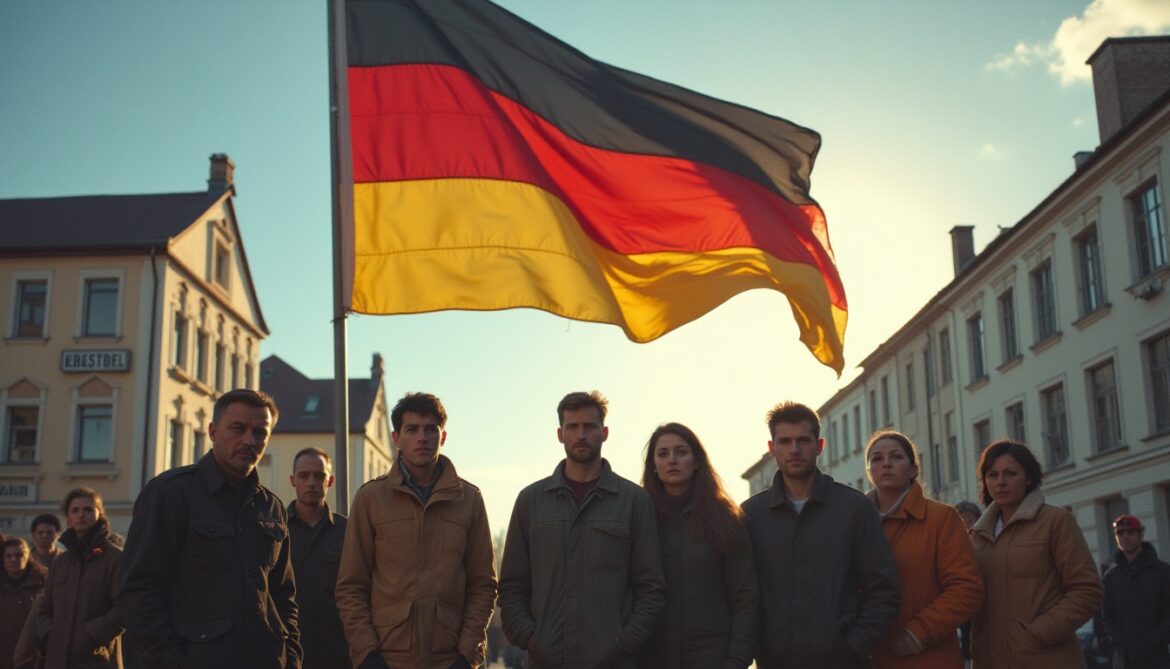 Almanya'da 600 bin kişilik kamu personel açığı yaşanıyor