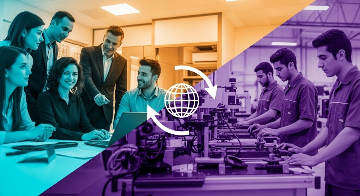 Almanya'nın küresel yetenek avı: 81A vizesi