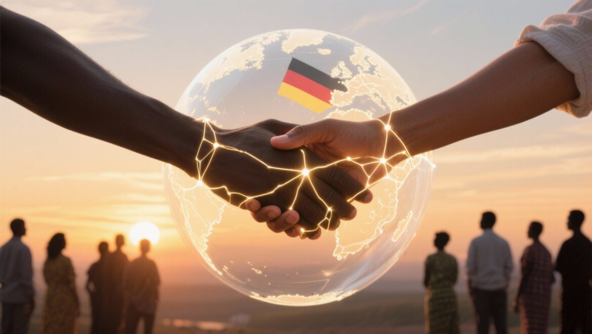 Göçmen sesleri politikanın merkezi oluyor