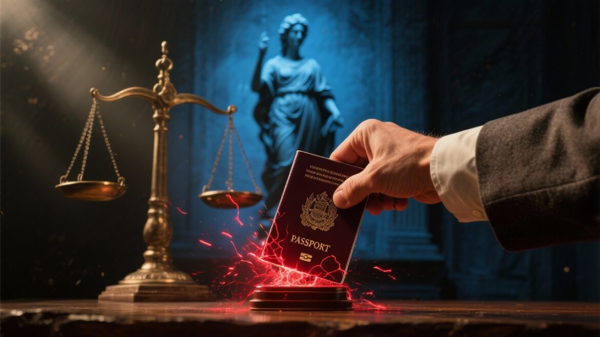 Almanya'nın 81A vizesinde kritik engel