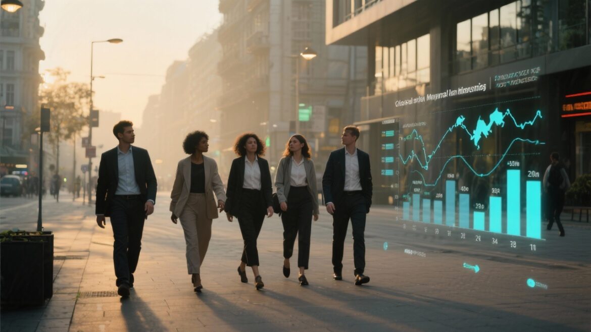 AB nitelikli iş gücünü göçle güçlendiriyor